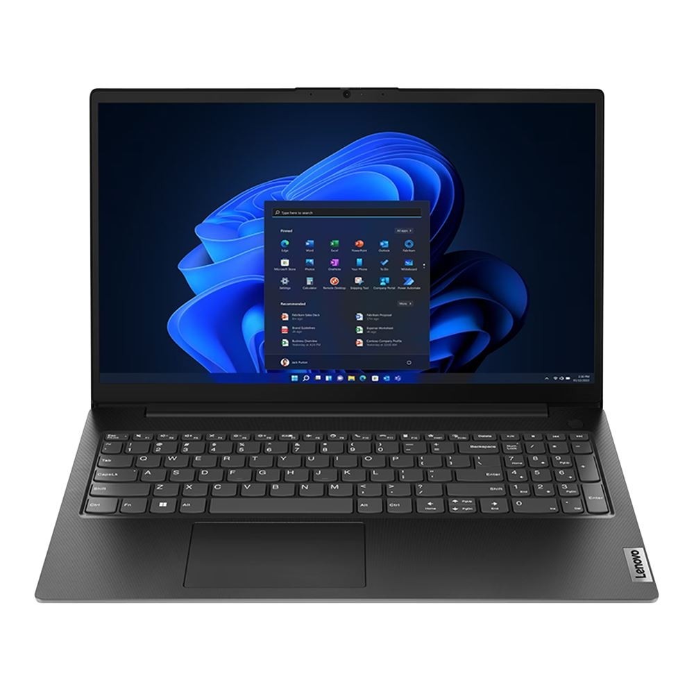 Lenovo V15 G4 AMN 83CQ0025US 15.6″ Notebook – AMD Ryzen 3 7320U – 16 GB/ 512 GB