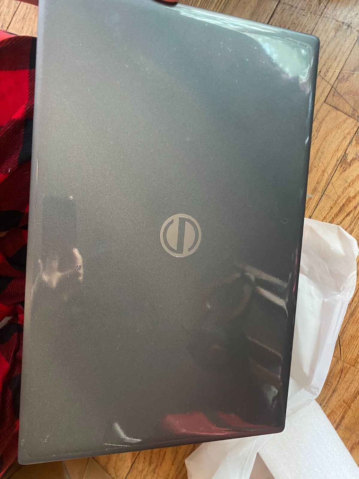 SGIN 17 inch Laptop 4GB DDR4 128GB SSD Windows 11