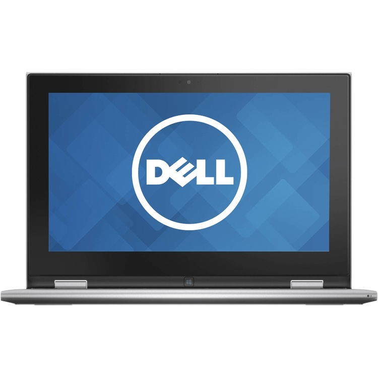 Dell Inspiron 11-3148 11.6″ Touch Laptop Intel i3-4010U, 4GB RAM, 500GB HDD