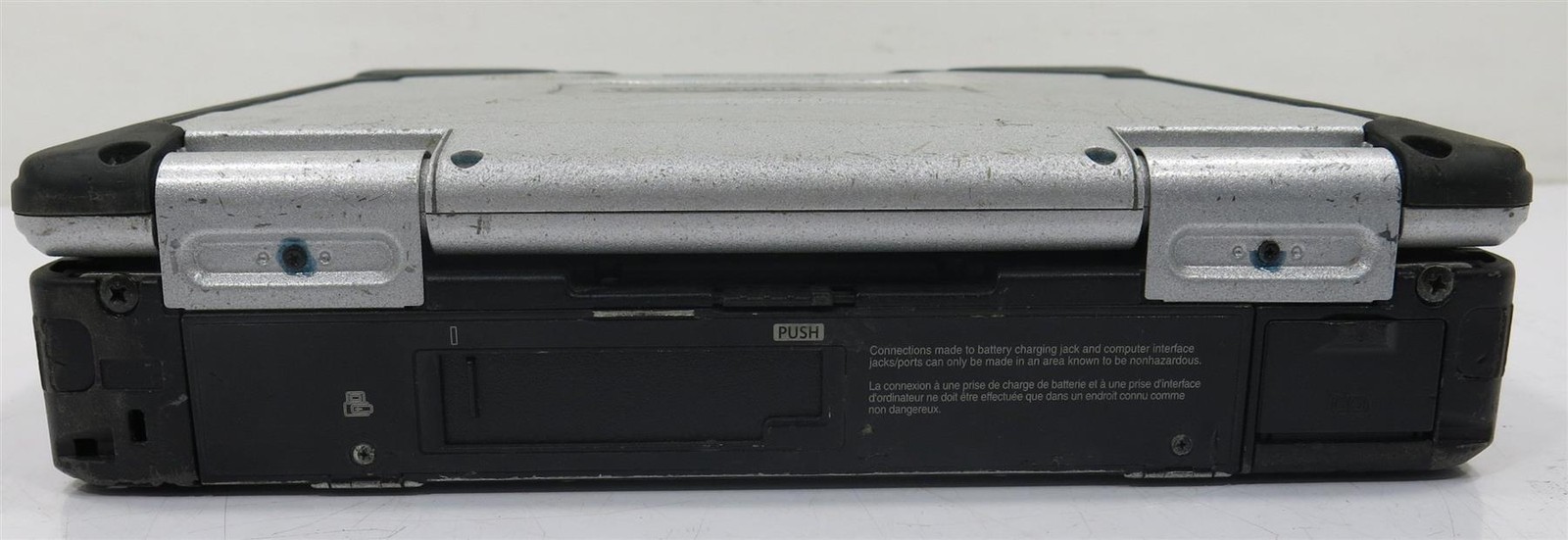Panasonic ToughBook CF-31 Core i5-3340M 2.70GHz 4GB 500GB Wi-Fi Touch