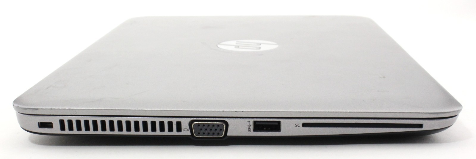 HP Elitebook 820 G3 12.5″ 2.3GHz i5-6200U 500GB HDD 4GB RAM Win 10 Pro ; 6181342