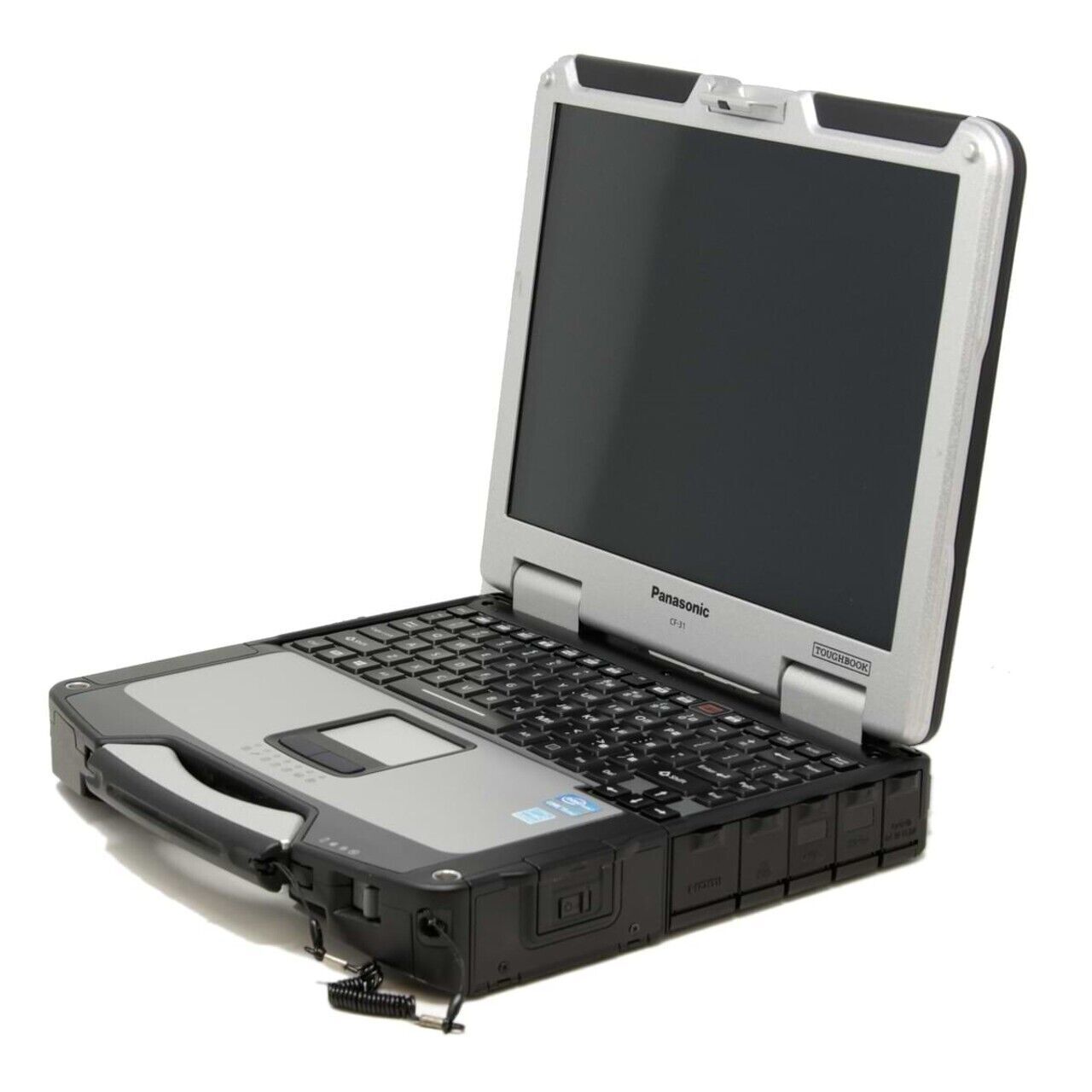 Laptop Panasonic Toughbook CF-31 MK3 i5-3320M 4GB RAM 320GB HDD 13.1″ 1024×768