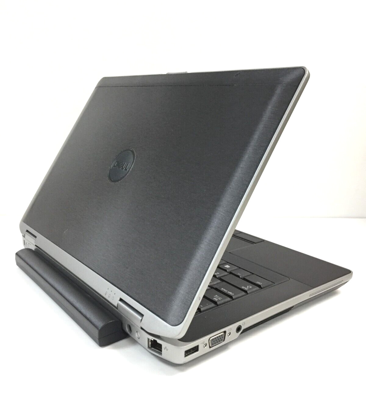 Dell Latitude E6430 14.1″ Laptop, Intel i5-3320M/8GB RAM/180GB SSD/Windows10 Pro