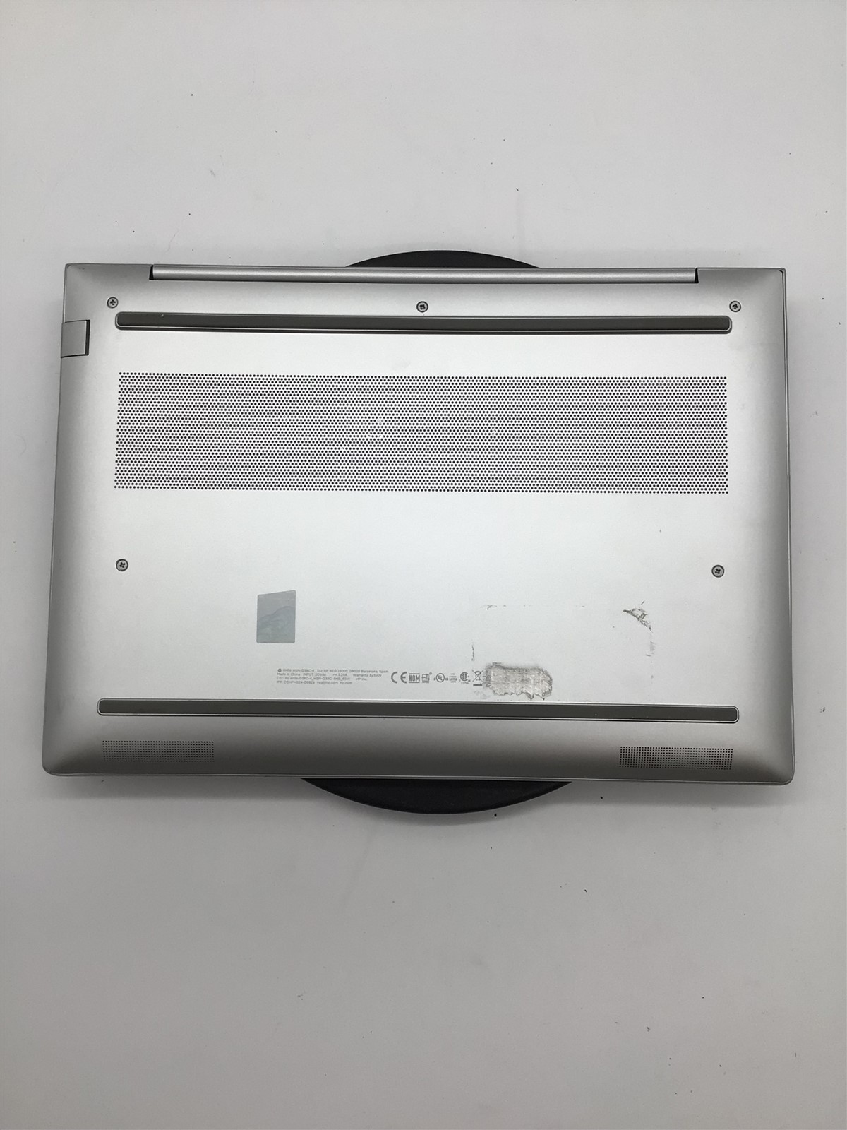 HP EliteBook 640 G11 Intel Ultra 7 165U/16GB RAM/512GB SSD – Windows 11