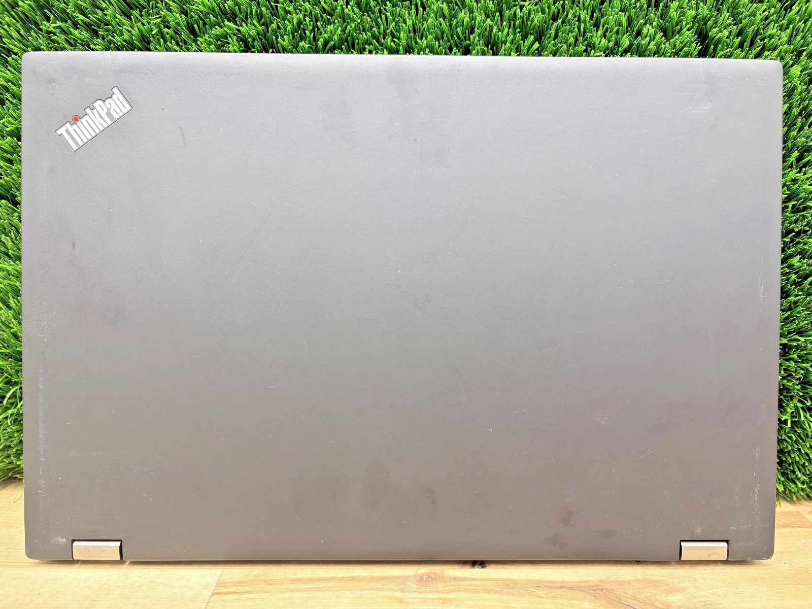 Lenovo ThinkPad P52 Intel i7-8th Gen 2.20GHz 32GB RAM 512GB SSD Windows 11 Pro*