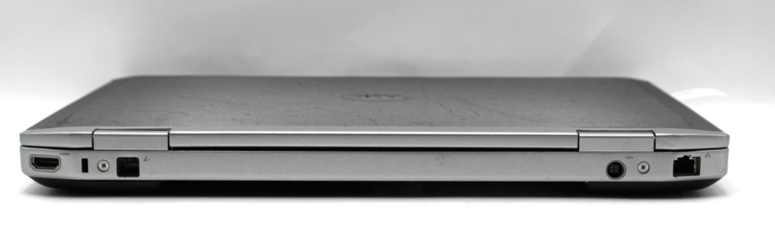 Dell Latitude E6420 i5-2430M@2.40GHz 8GB DDR3 NO STORAGE/OS/BATTERY*USED/TESTED*