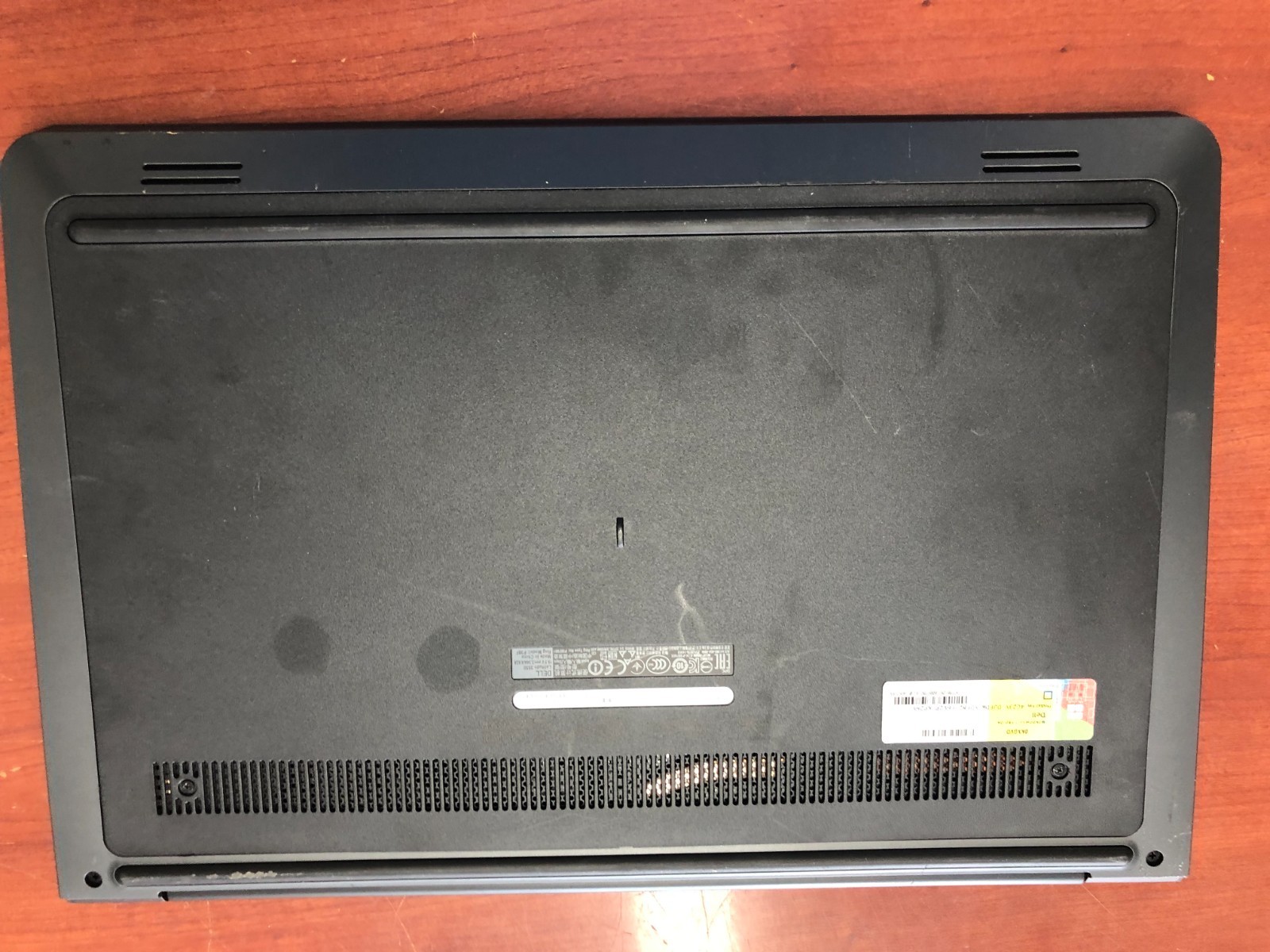 Dell Latitude 3550 Laptop i5-5200U