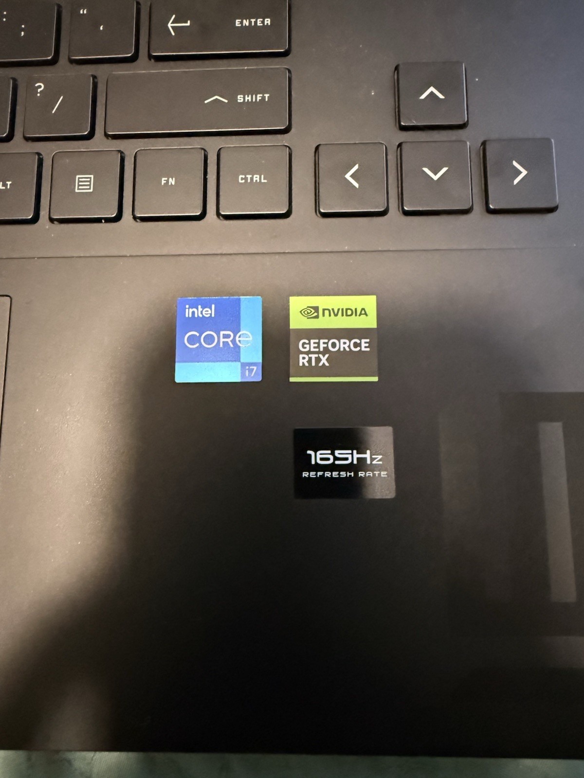 16.1 in OMEN Gaming Laptop