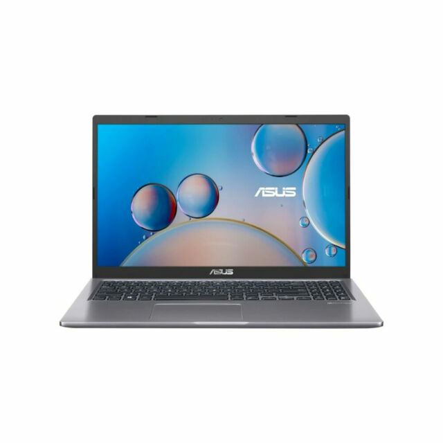 ASUS VivoBook X515JA-212.V15BB 15.6″ (Intel Core i3-1005G1, 8GB RAM, 256GB SSD)