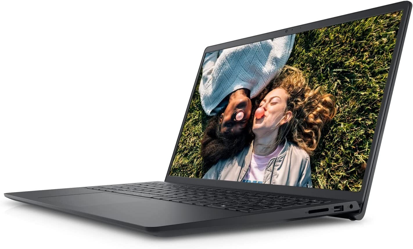Dell Inspiron I3511-5829BLK 15.6 FHD Touch Intel I5-1135G7 8GB 256GB Win 11