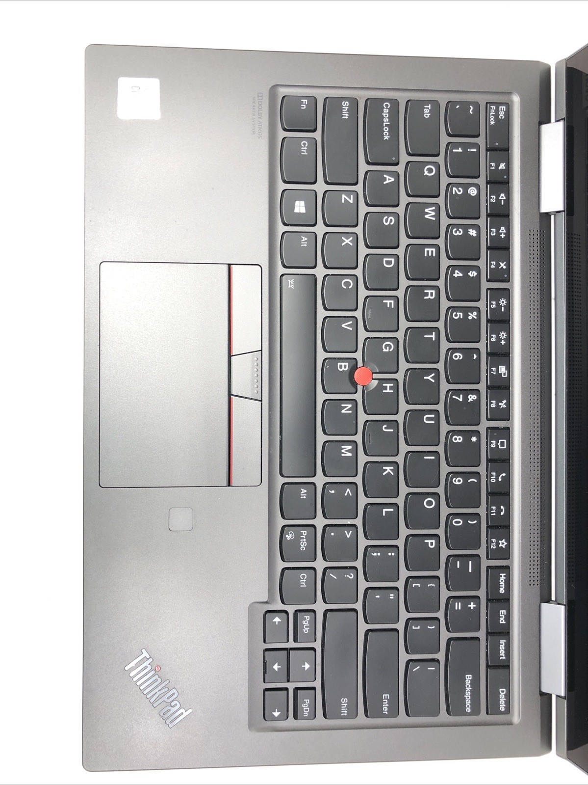 Lenovo x1 Yoga, Intel Core i7-10610U @1.80Ghz, 16GB RAM, 512GB SSD, W11, Touch!