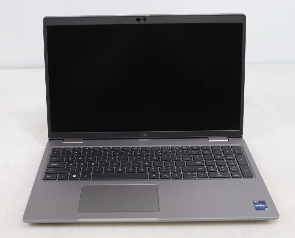 Dell Latitude 5530 15.6″ Intel i7-1265U 16GB DDR4 512GB SSD No COA OS
