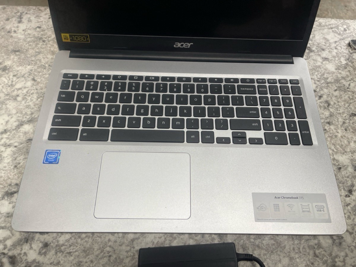 ACER CHROMEBOOK CB315 (PS5019540)