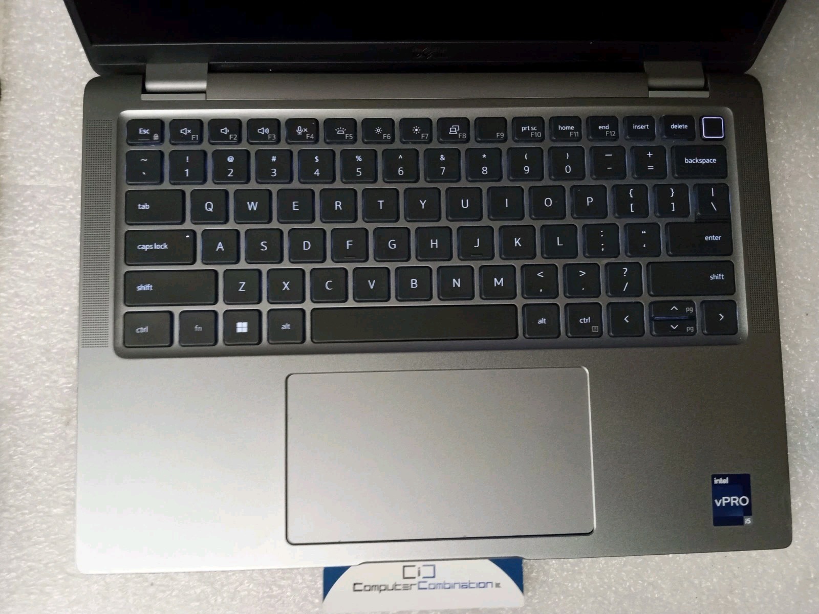 Dell Latitude 7440 Laptop i5-1345U 1.6GHZ 16GB 256GB SSD 14″ Win 11 * Ready Desc