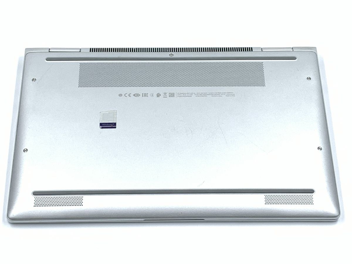 HP EliteBook x360 1030 G3 i7-8565U 16GB 256G IPS