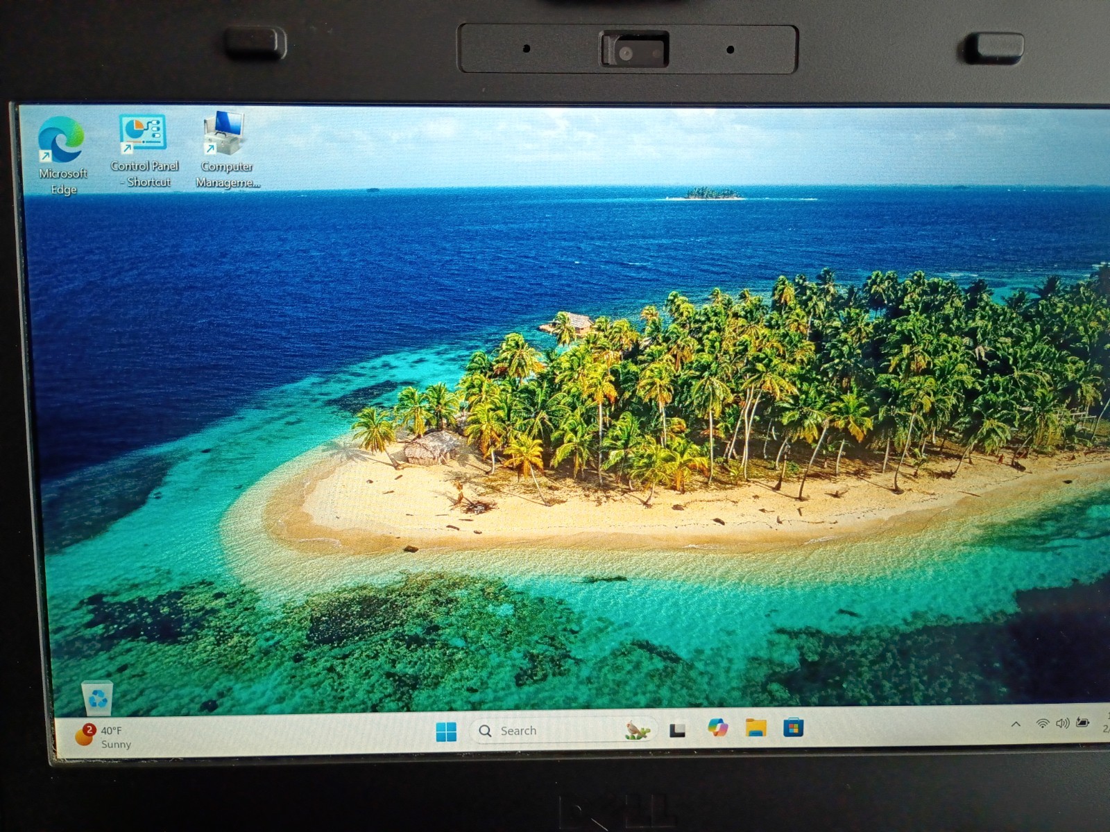 DELL LATITUDE 5414 RUGGED: i5, 32 GB RAM, 240 GB SSD, 14″, 97Wh BATT., 90W PS