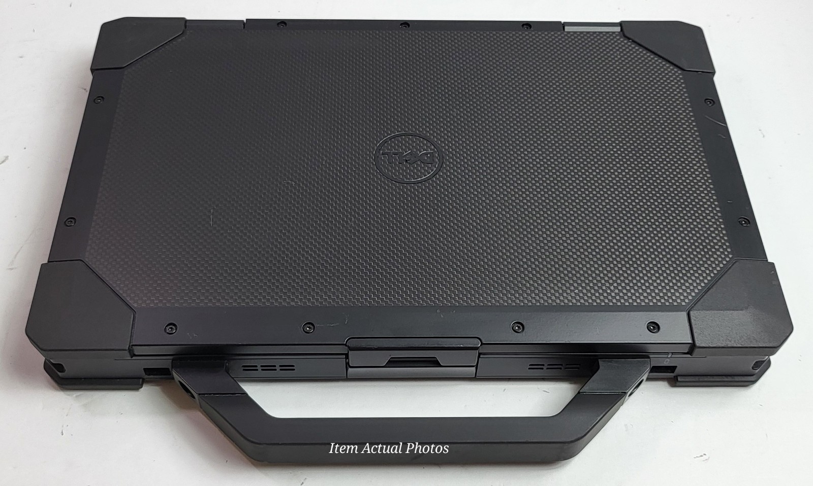 Dell Latitude 14 RUGGED 5430 i7-1185G7✅32GB ✅512GB SSD ⭐ Nvidia T500 CAMERA,