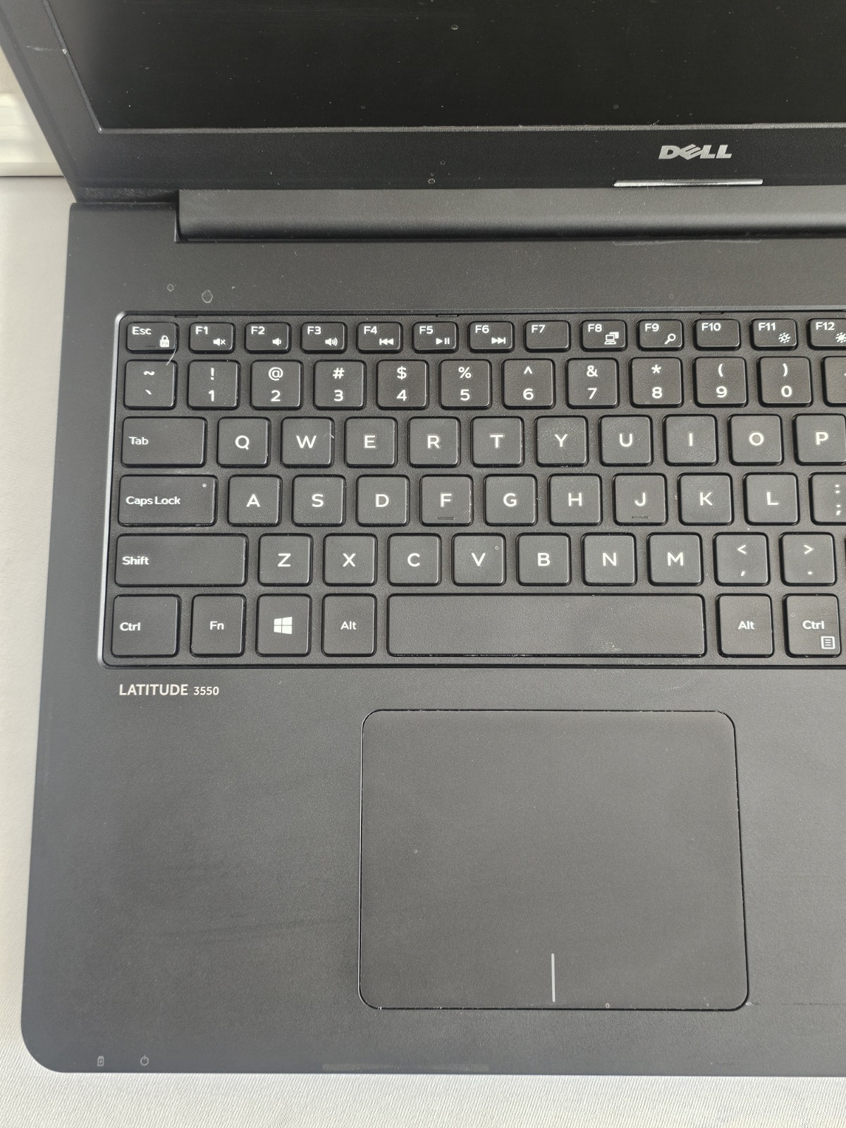 Dell Latitude E3550 Laptop – i3-5005u – 4GB RAM – 500GB HDD – BAD BATT – Win 10