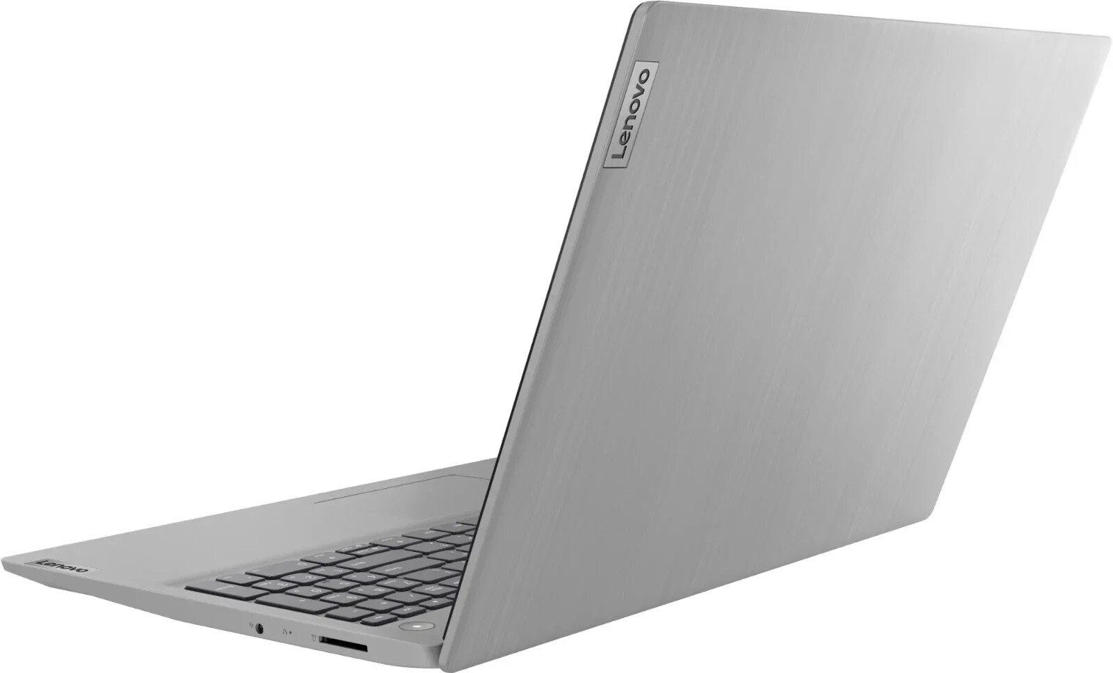 Lenovo IdeaPad 3i 15IAU7 15.6″ HD Laptop – Core i3-1115G4-8GB memory – 256GB-SSD