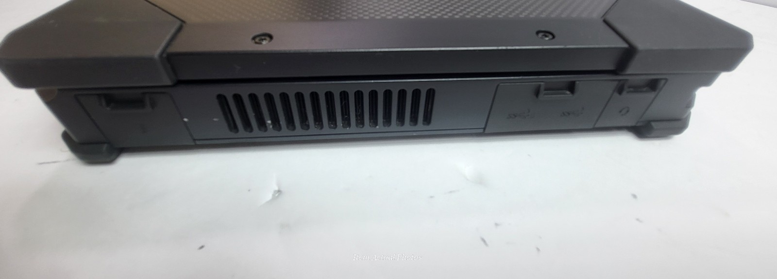 Dell Latitude 14 RUGGED 5430 i7-1185G7✅32GB ✅512GB SSD ⭐ Nvidia T500 CAMERA,