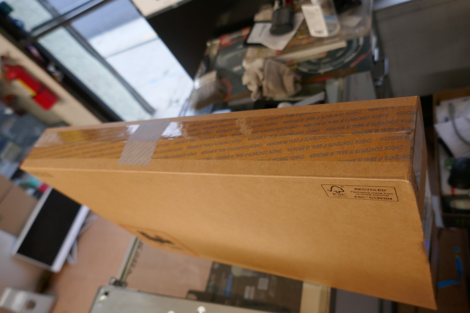 New Acer Extensa 15 EX215-24 Laptop – Ryzen 3 7320U, 8GB, 256GB SSD, Win 11, 15.