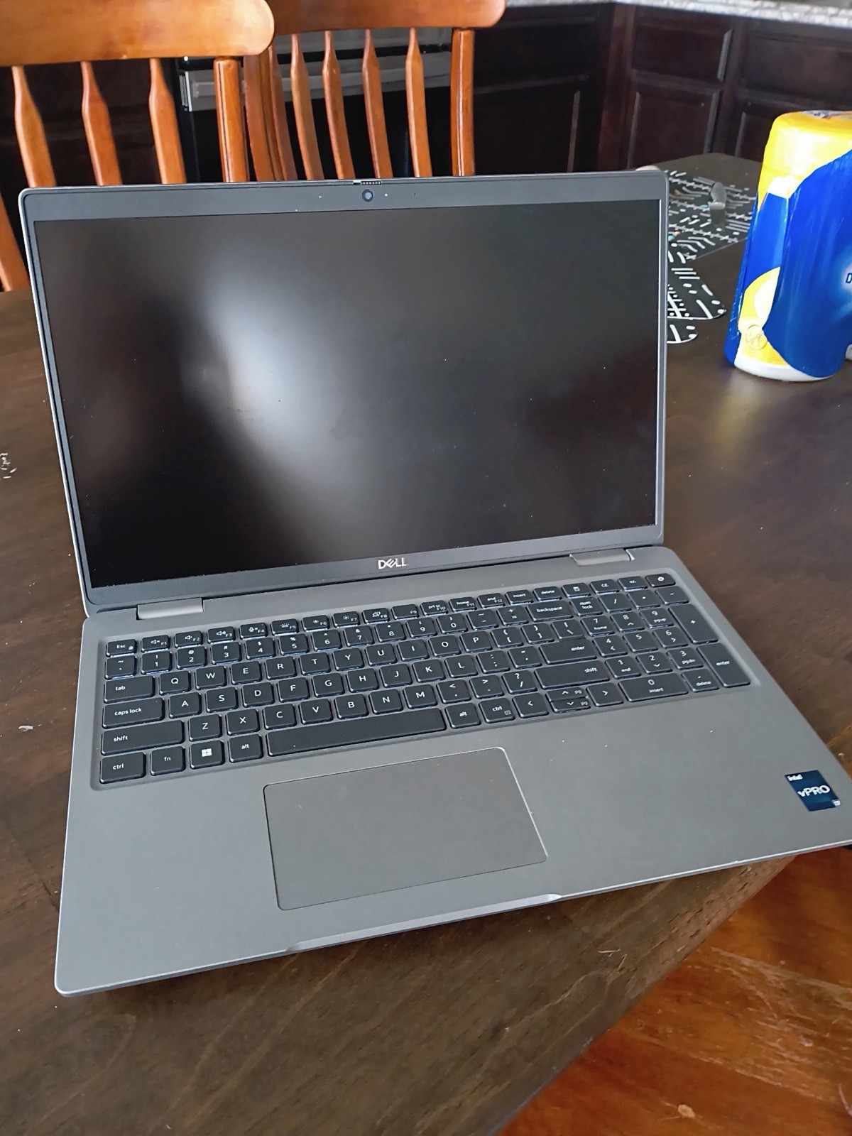 Dell Latitude 5540 Laptop 15.6″ Core i7 32Gb DDR5 Ram, 1TB storage, MX550