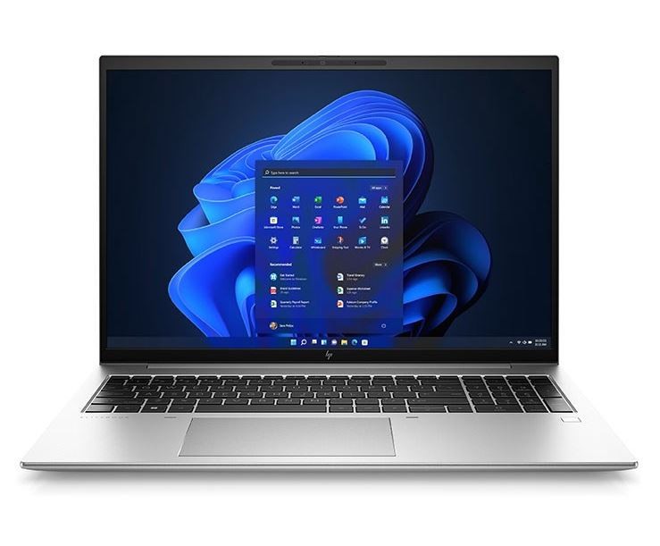 HP EliteBook 640 G10 14′ FHD Intel i5-1335U 16GB 512GB SSD WIN 11 DG 10 PRO