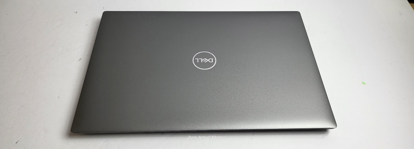 DELL PRECISION 5680 16″ 4K UHD+ OLED Touch Scree i7-13800H 32GB 512GB RTX A1000