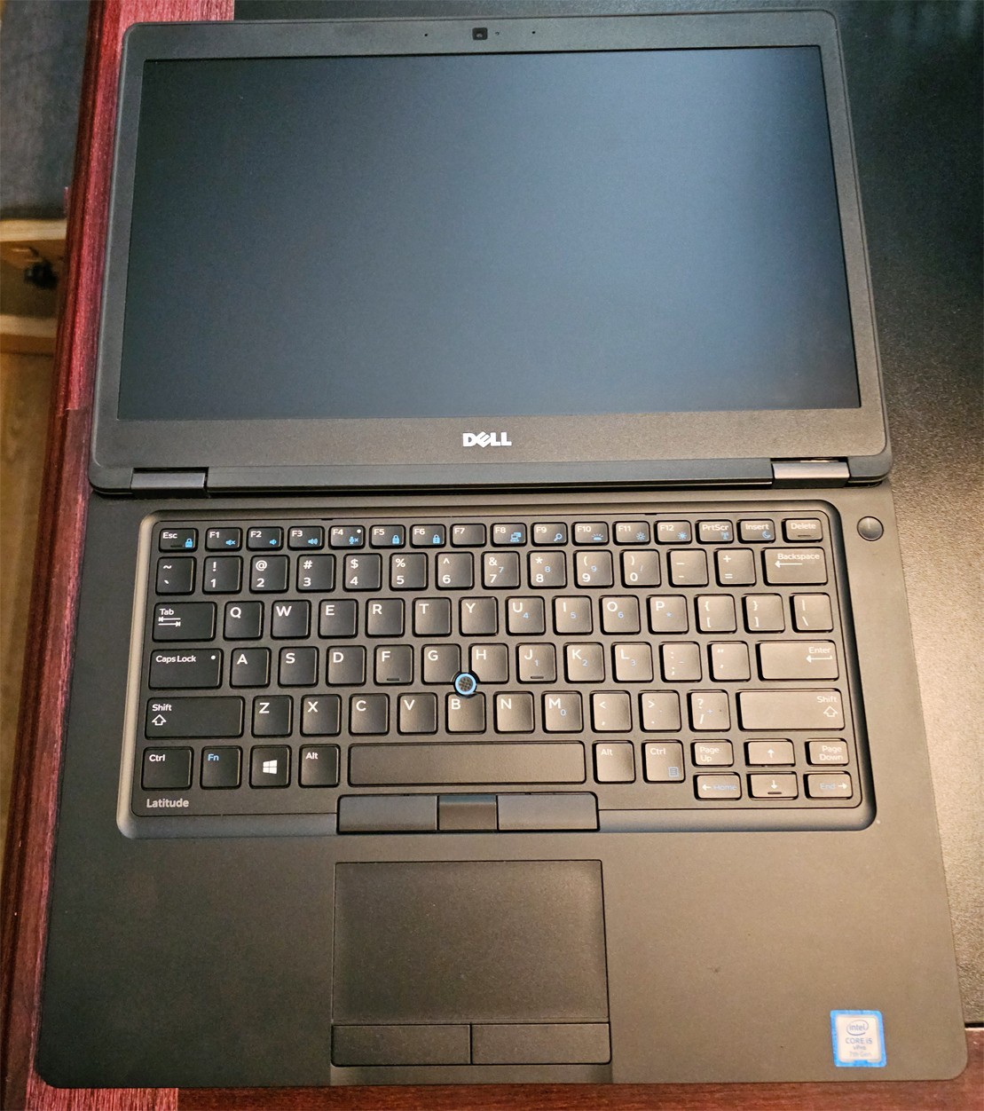 Lenovo ThinkPad T495 Ryzen 7 24GB RAM 500GB SSD with Dock and Webcam LOT