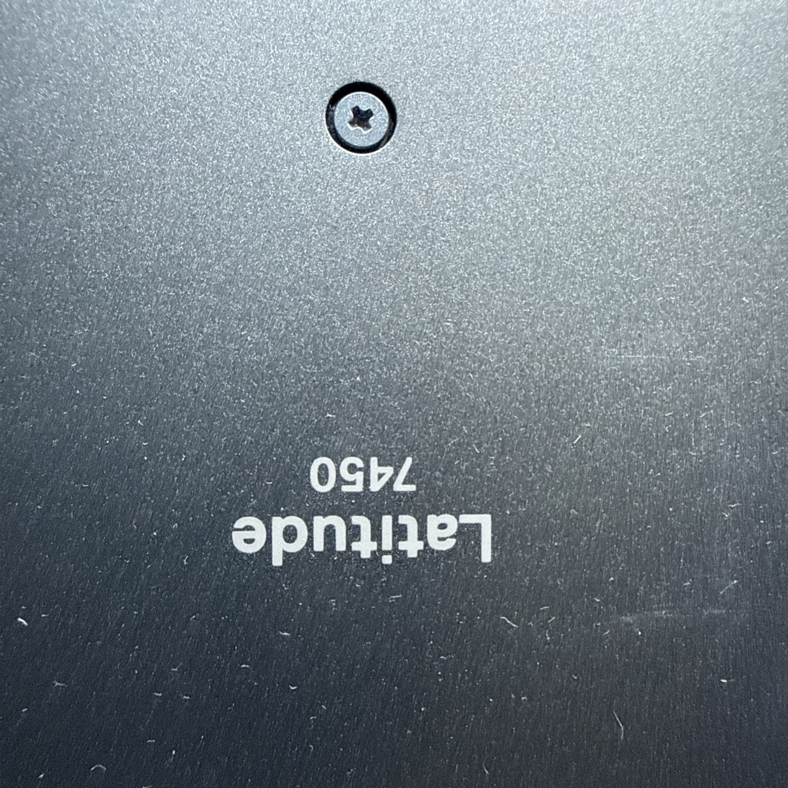 Dell Latitude 7450 Intel Ultra 7 165U 2100 MHz, 32GB RAM, 512GB SSD