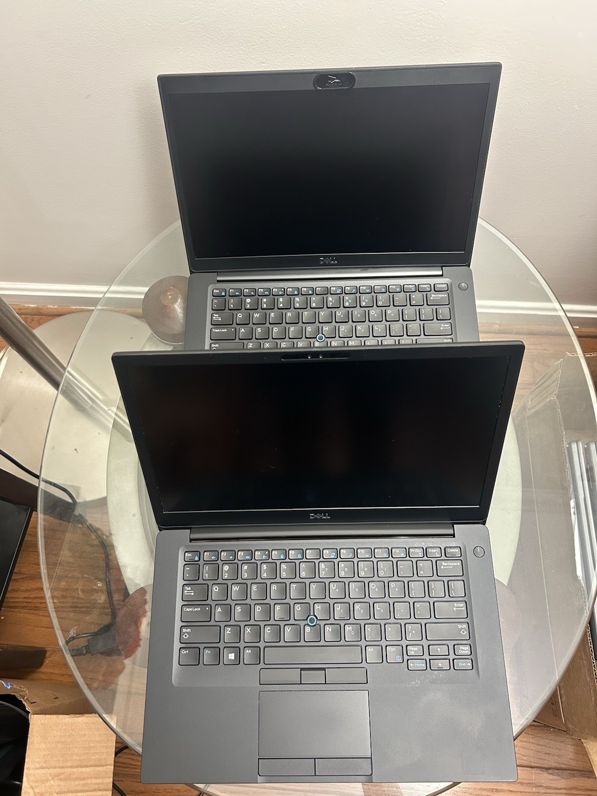 Lot of 15 Dell Latitude 7490 14.1″ (256GB SSD, Core i5 8th Gen, 1.70 GHz, 8GB)