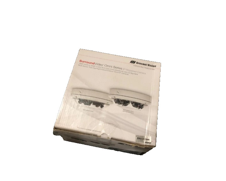Arecont Vision AV20275DN-28 SurroundVideo Omni G2 – 20MP