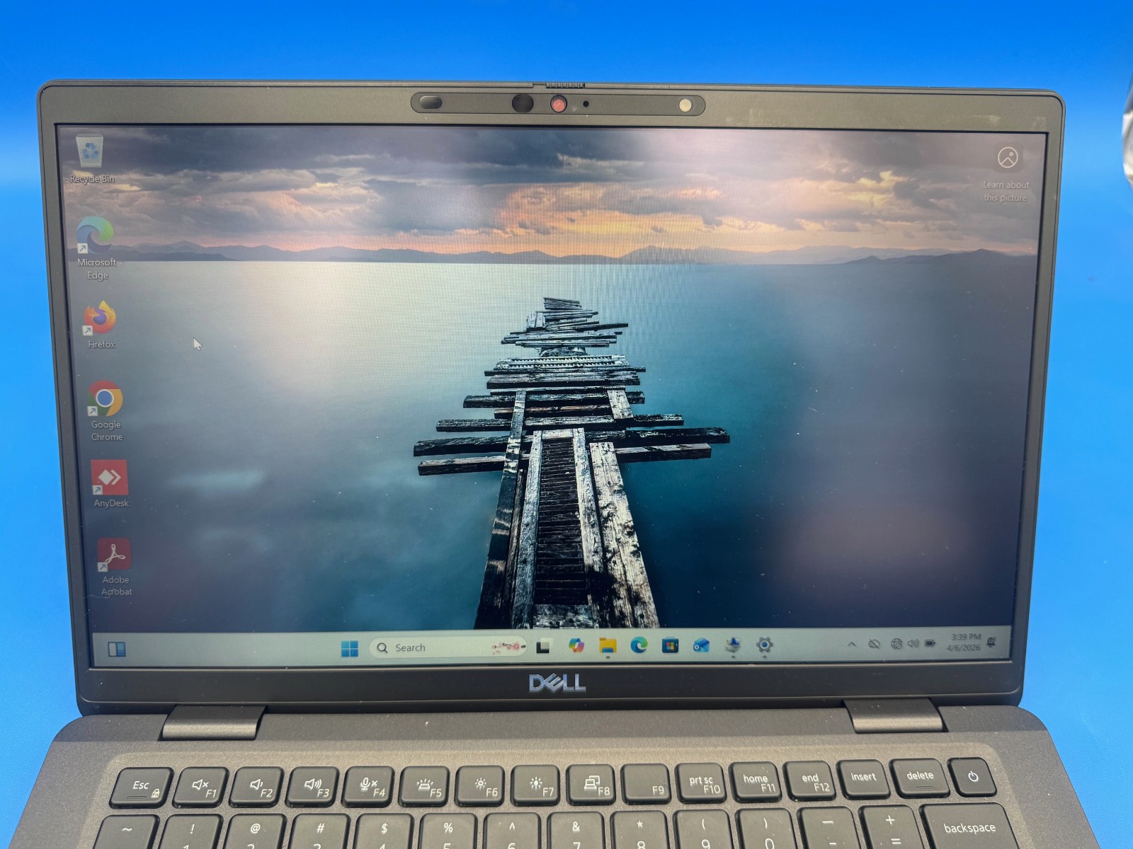 Dell Latitude 7320 11th Gen Intel Core i7-1185G7 3.0-4.8GHz 16GB 512GB NVMe LTE