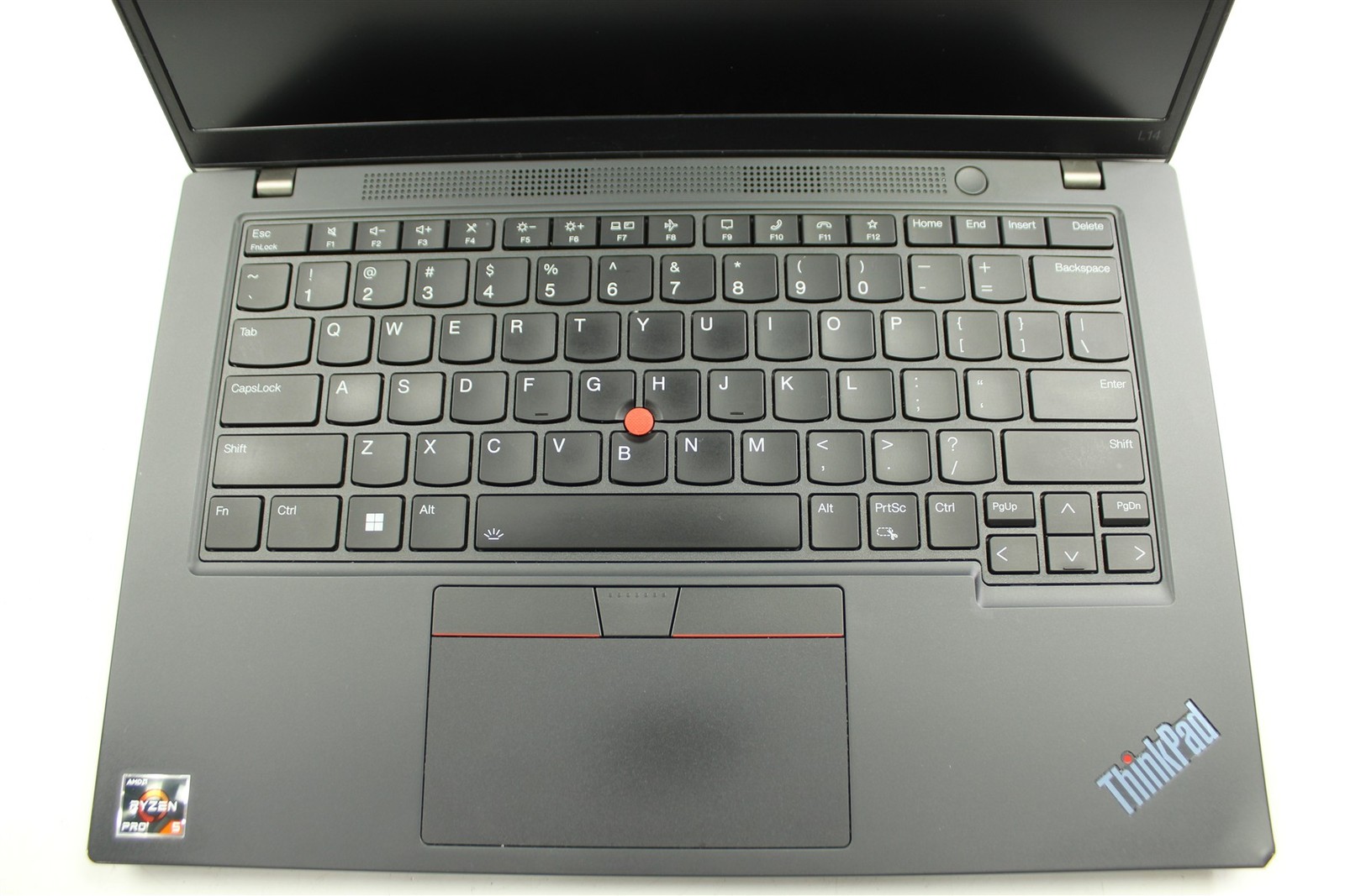 Lenovo ThinkPad L14 Gen 4 14″ Ryzen 5 Pro 7530U 2.0GHz 256GB SSD 16GB RAM W11H
