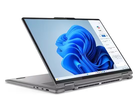 Lenovo Yoga 7 16IAP7 16 WQXGA TS i5 2 in 1 RAM 8GB 256BG SSD Gray