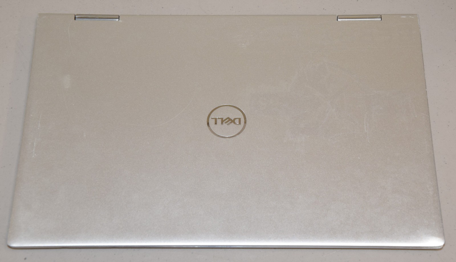 Damaged Cracked Screen Dell Inspiron 7506 2 in 1 15.6″ Laptop Intel i7-1165G7