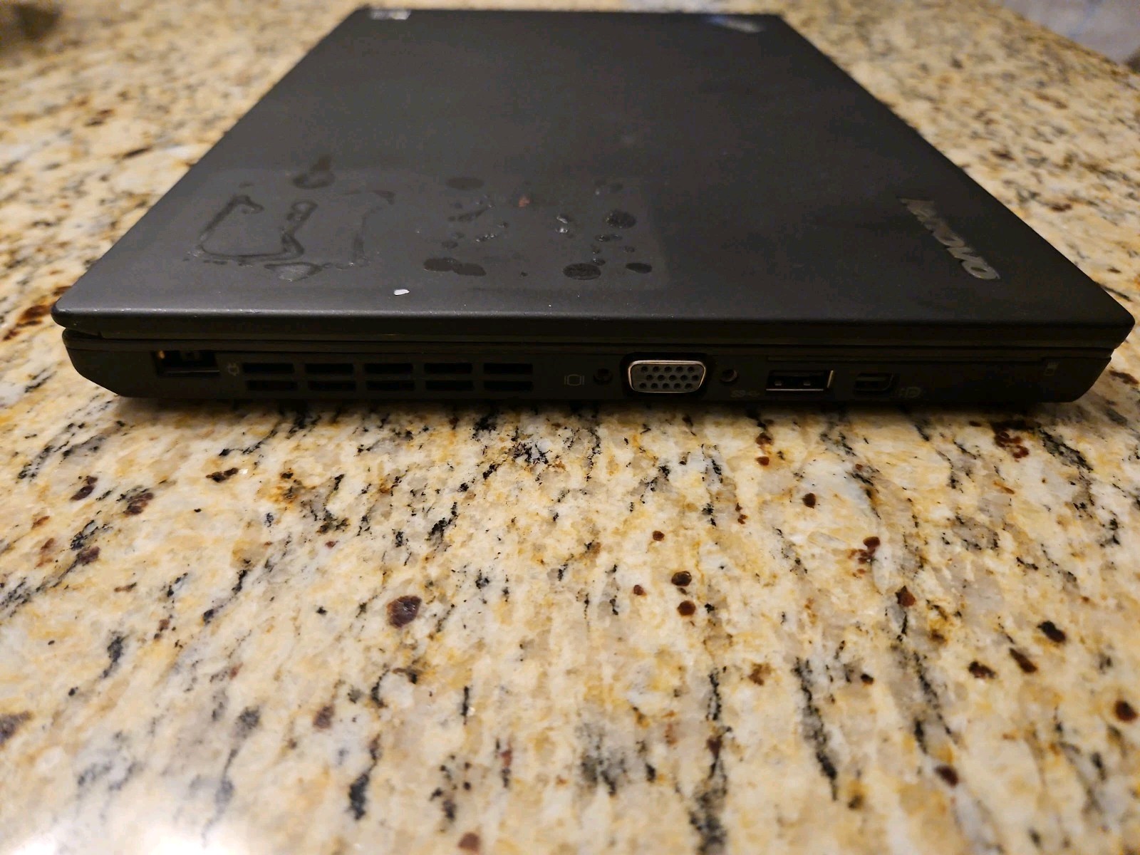 Lenovo ThinkPad X250 12.5″ Intel i7 8GB RAM 256GB SSD Windows 7 Ready to Use