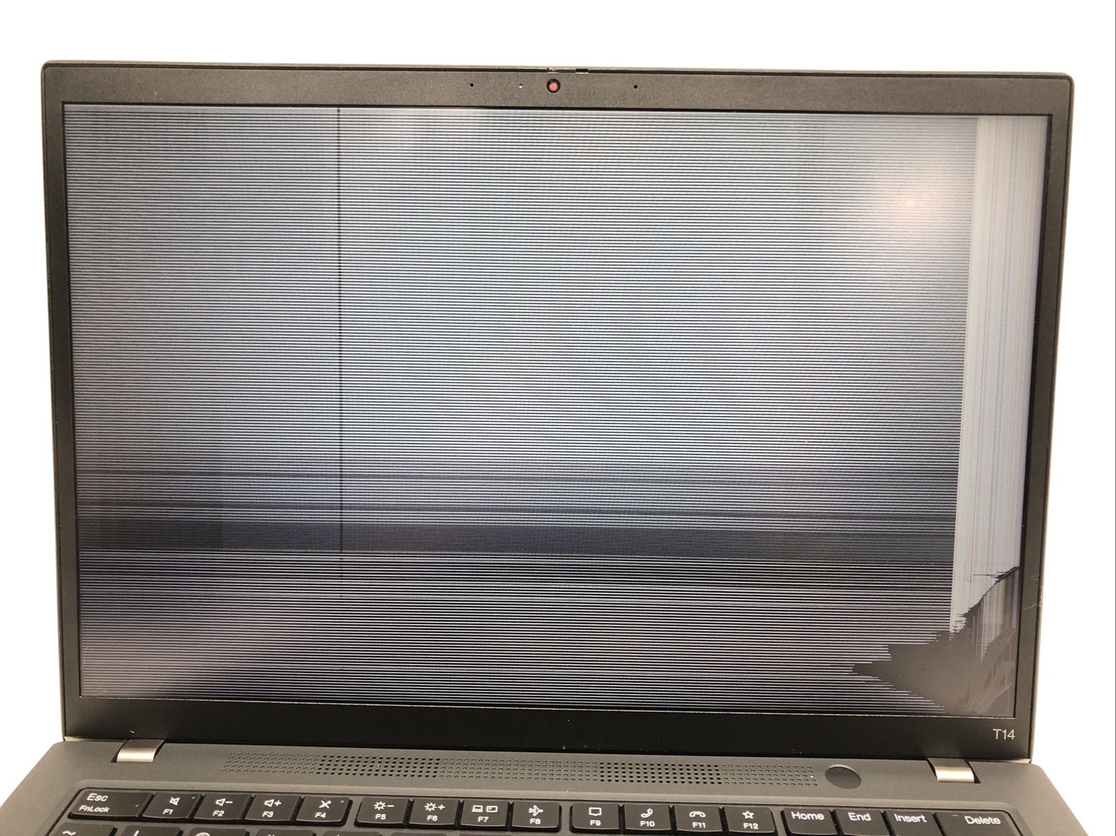 Lenovo ThinkPad T14, AMD Ryzen 5 PRO 6650U @2.90Ghz, 16GB RAM, NO SSD/OS, TESTED