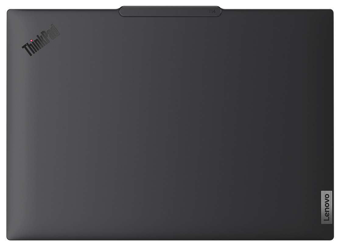 ThinkPad T14 Gen Ultra 7 265H WUXGA 64G 1T 4×4 7000MB/s FPR 2Y Premier Warranty