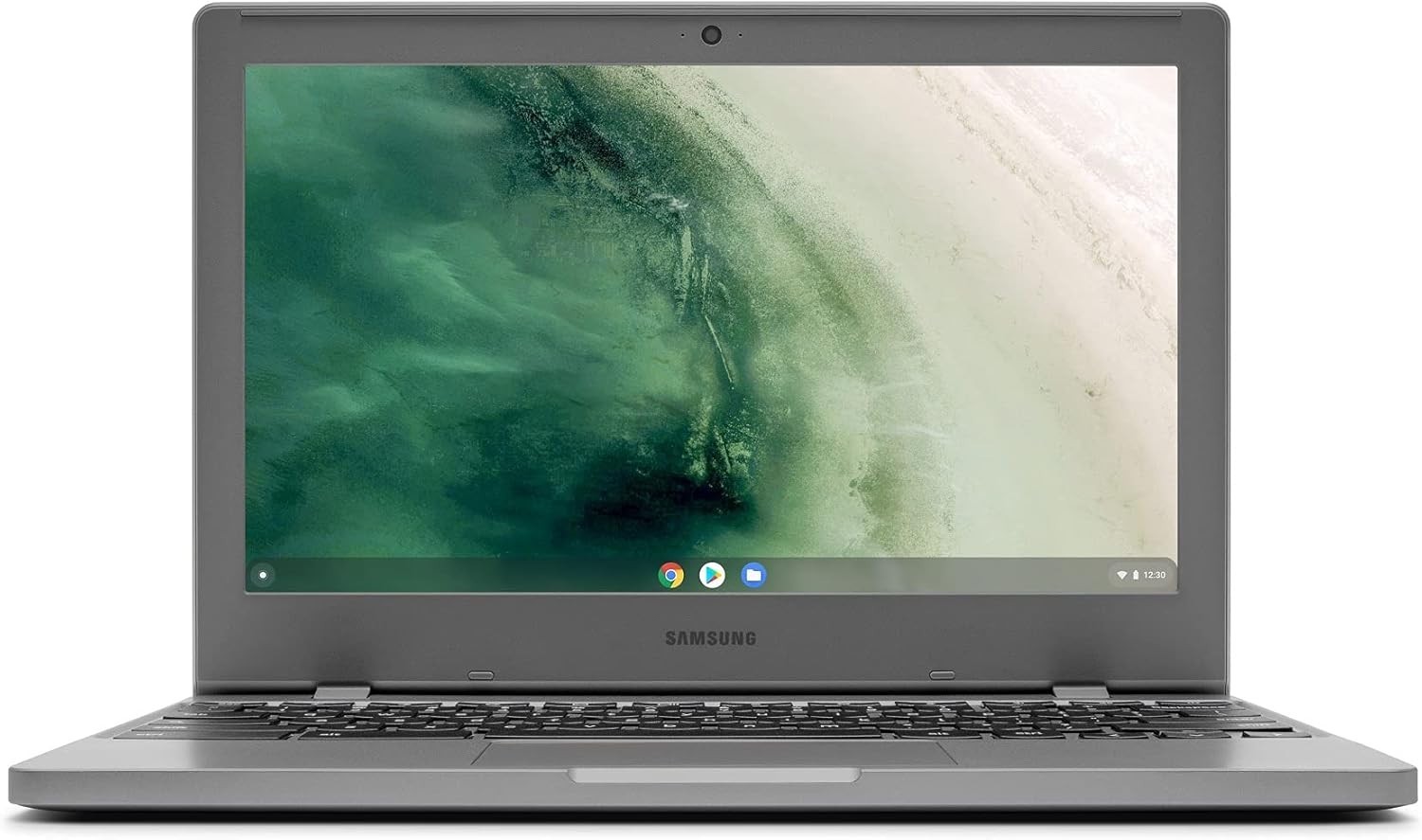 Samsung Chromebook 4 11.6″ HD Celeron N4000 4GB RAM 32GB Chrome OS Grade C