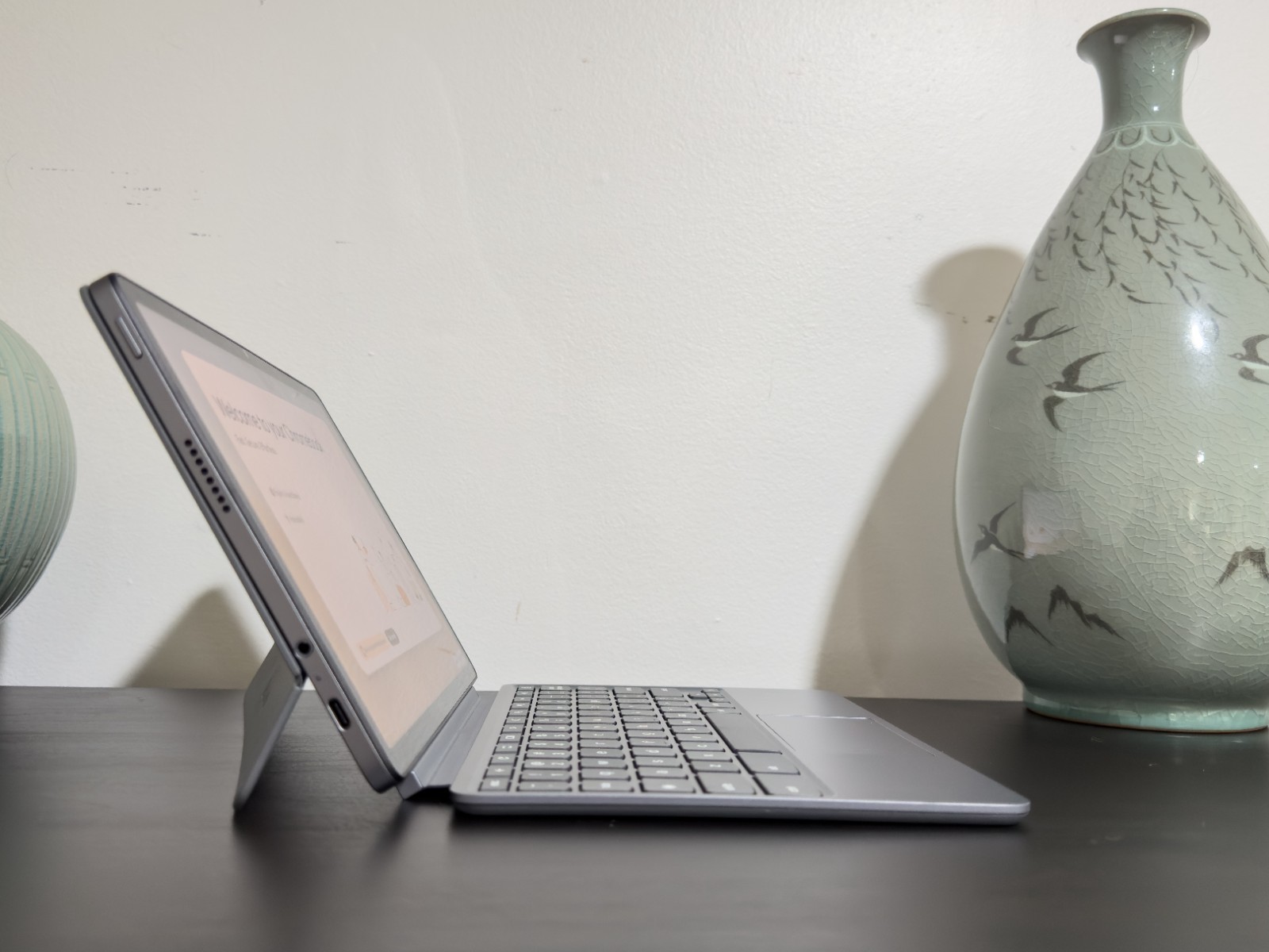 Lenovo Chromebook Duet 11M889 Chromebook 11″ Mediatek Octa-Core 4GB 128GB eMMC