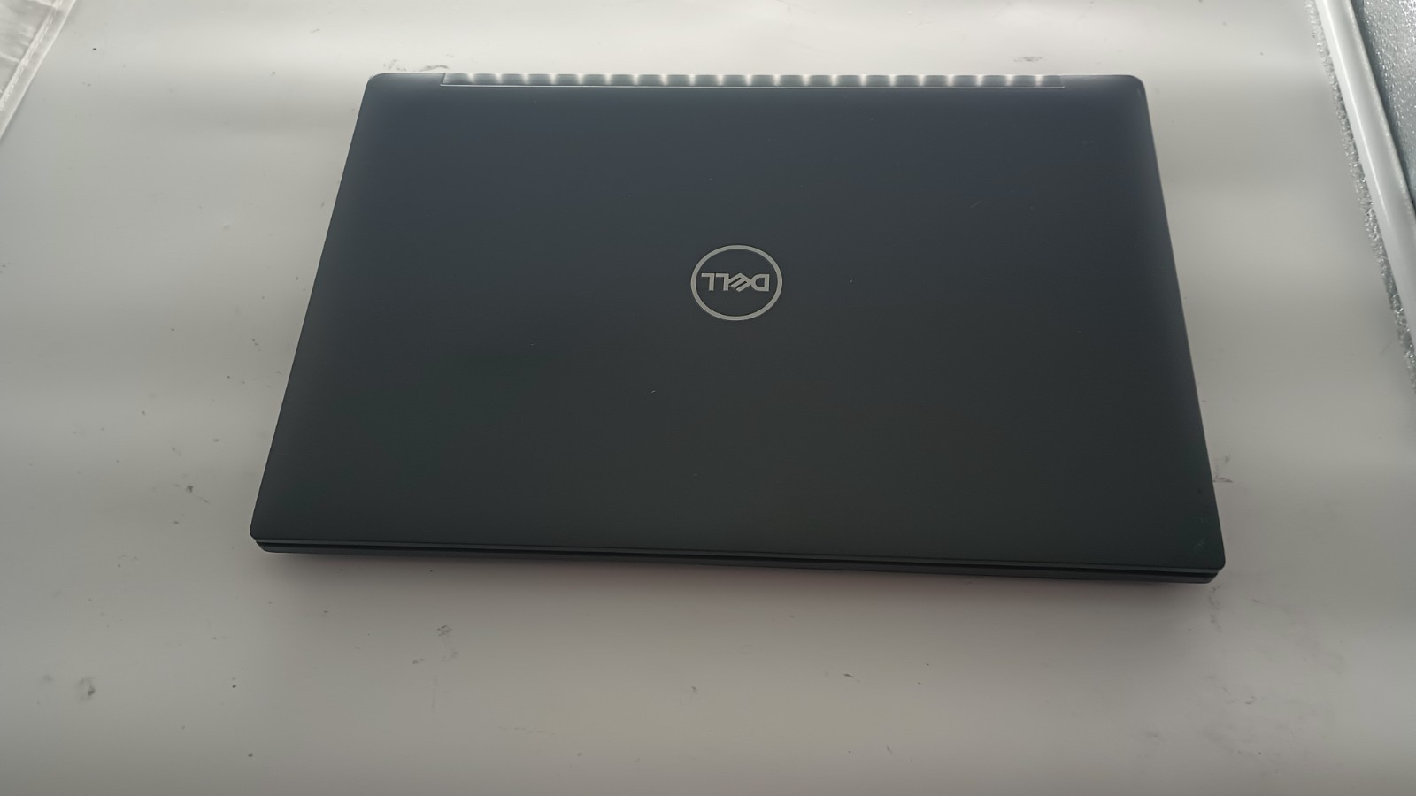 11181 Latitude7490 w/Dell charger.i5-8350U.8GB.128GB NVMe.14″ FHD.W11 Pro. Read!