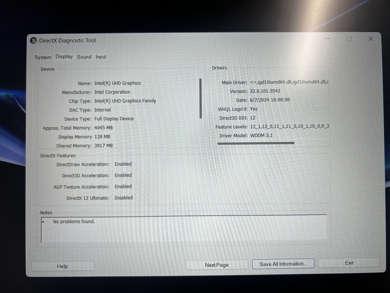 HP 15.6 inch Windows Laptop Intel Core i5-1235U 8GB RAM 256GB SSD Silver