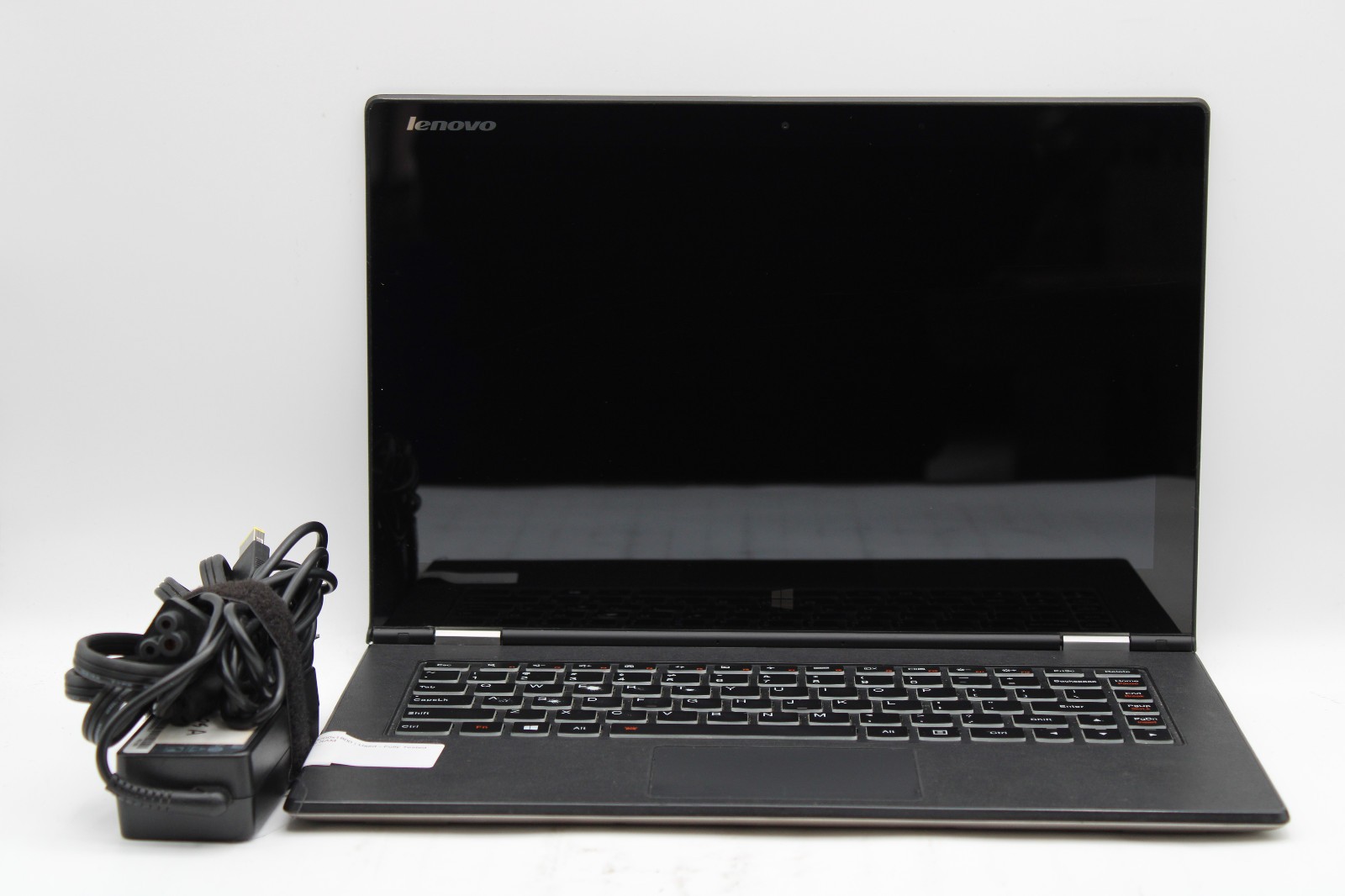 Lenovo Yoga 2 Pro Touch 13″ i7-4510U @ 2.00 GHz 8GB RAM No SSD No OS