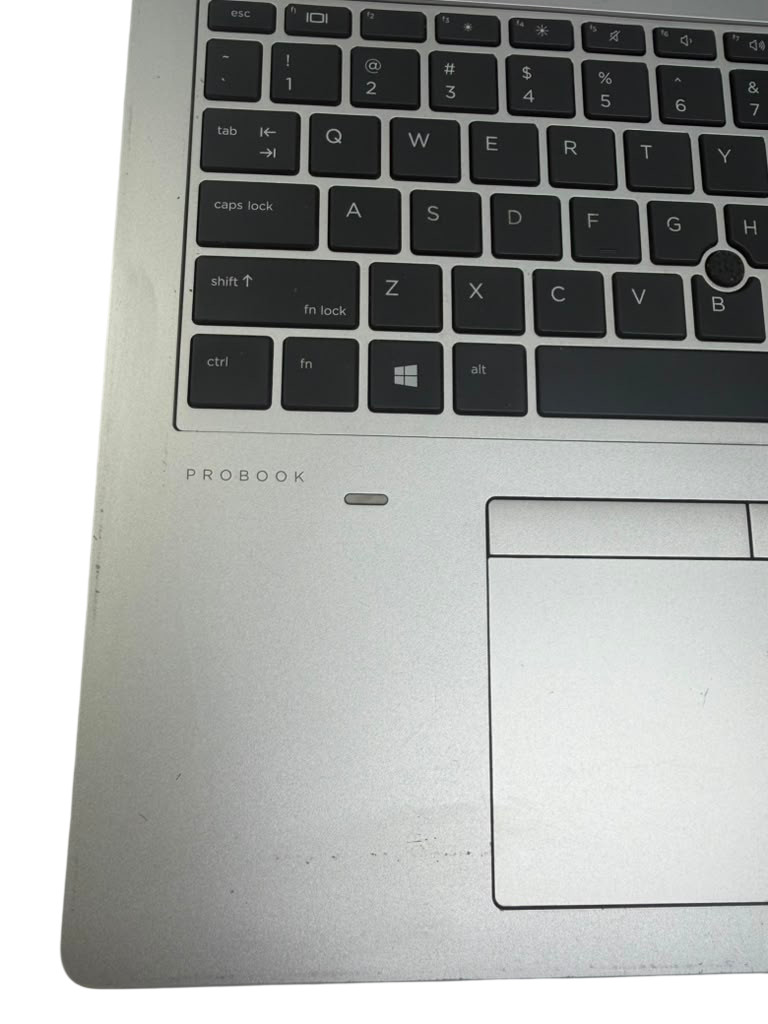 HP ProBook 650 G5 i7-8665U 1.90 GHz / 8GB Ram / 512GB SSD