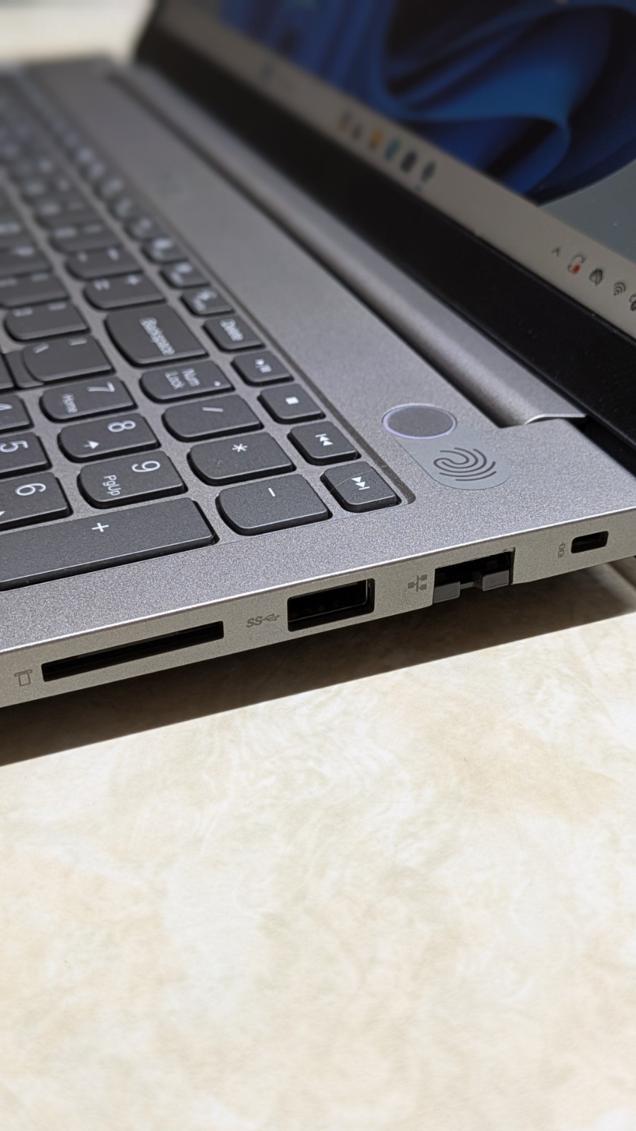 Lenovo ThinkBook 15 G2 ITL 15.6″ Laptop