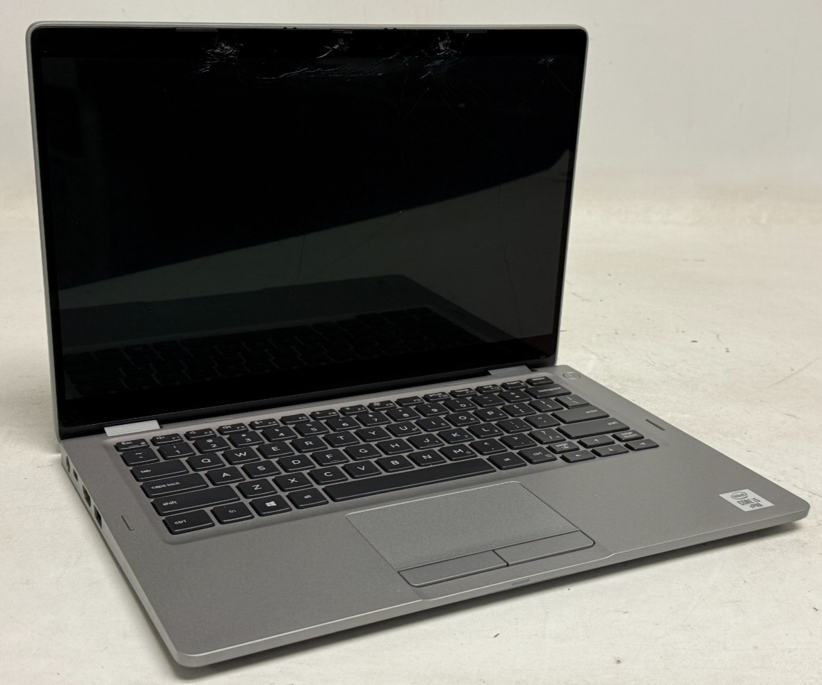 Dell Latitude 5310 2in1 13.3″ (i5-10310u – 16GB RAM – 256GB SSD – Win11Home)