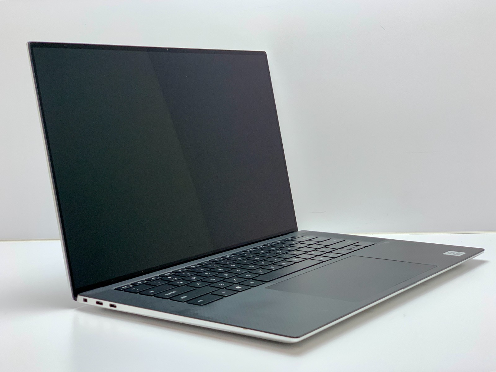 Dell XPS 15 9500 | i7-10750H | 32GB RAM | 512GB NVMe | LINUX