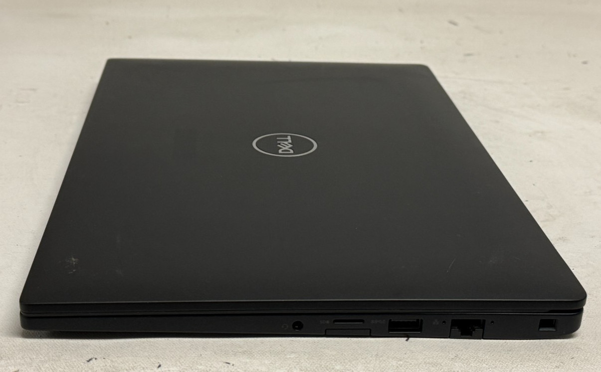 Dell Latitude 7490 14″ (i7-8650u 1.90GHz – 16GB RAM – 512GB SSD – Win11Home)