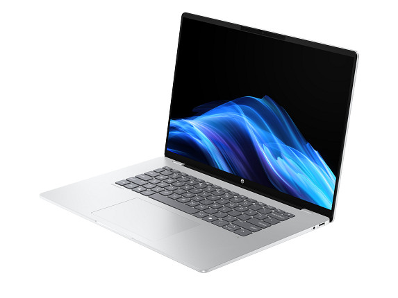 HP OmniBook 5 Laptop Computer 16″ 2K Snapdragon X 16 GB memory;512 GB SSD